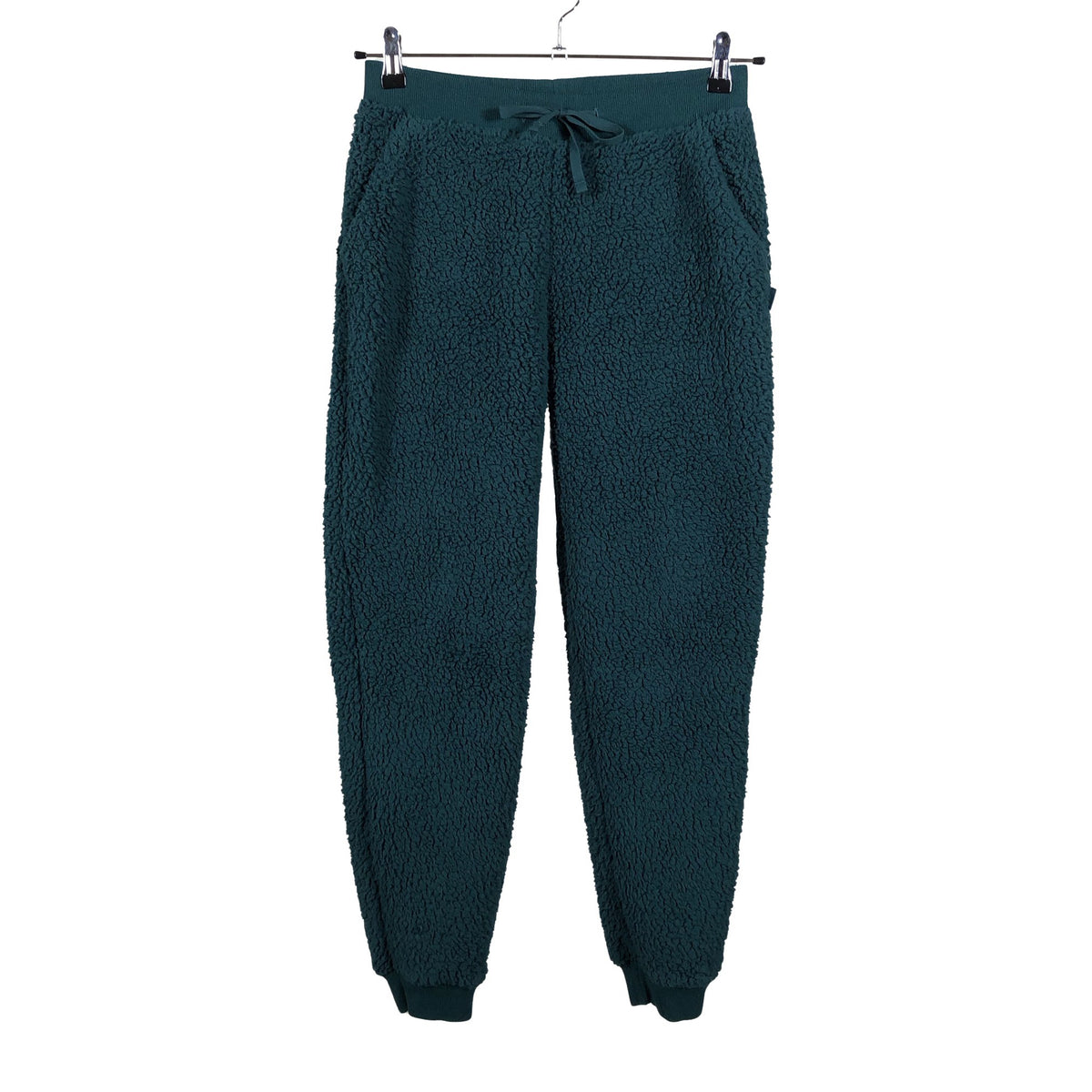 Unisex Gilly Hicks - Fleece pants, size 36 - Green (1)