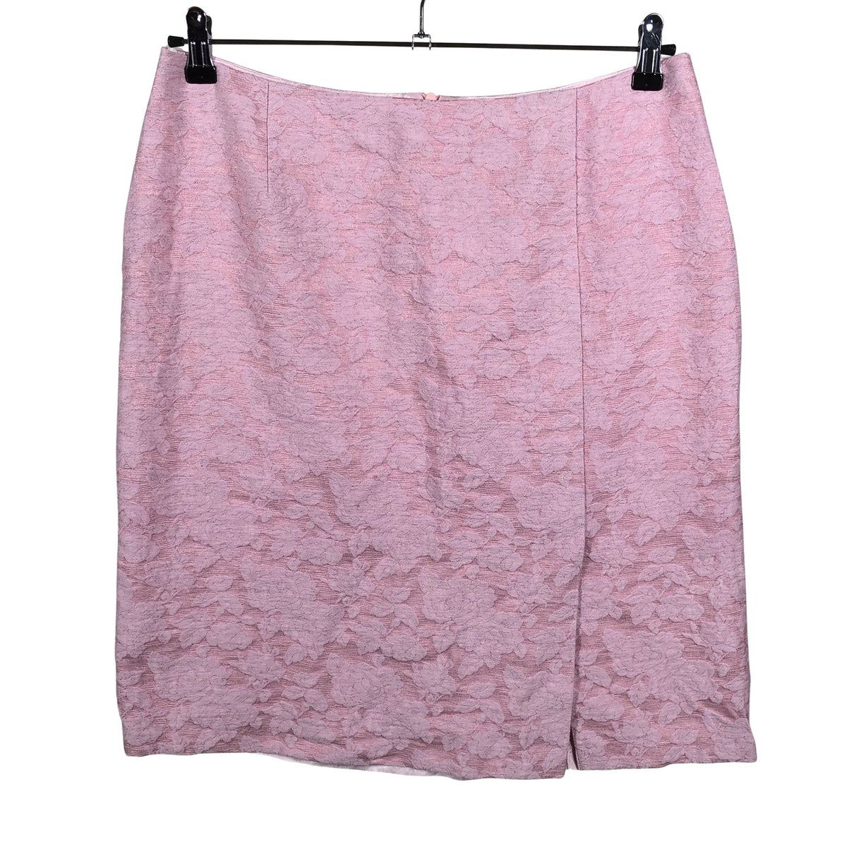 Unisex Merlyn - Fabric skirt, size 42 - Light pink (1)