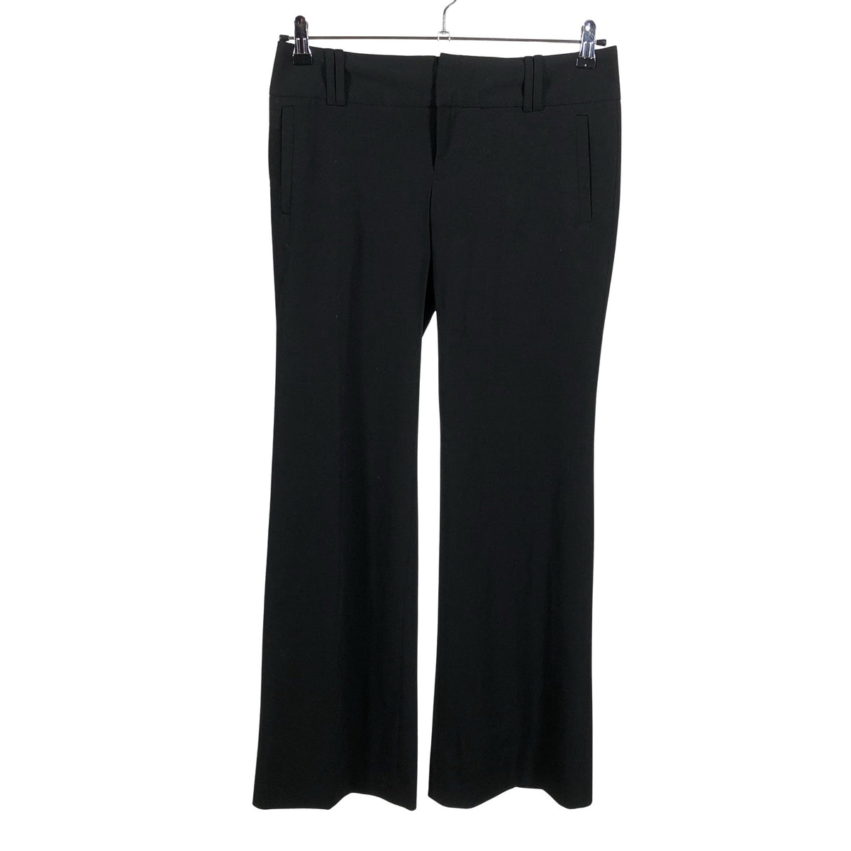 Unisex Calvin Klein - Slacks, size 38 - Black (1)