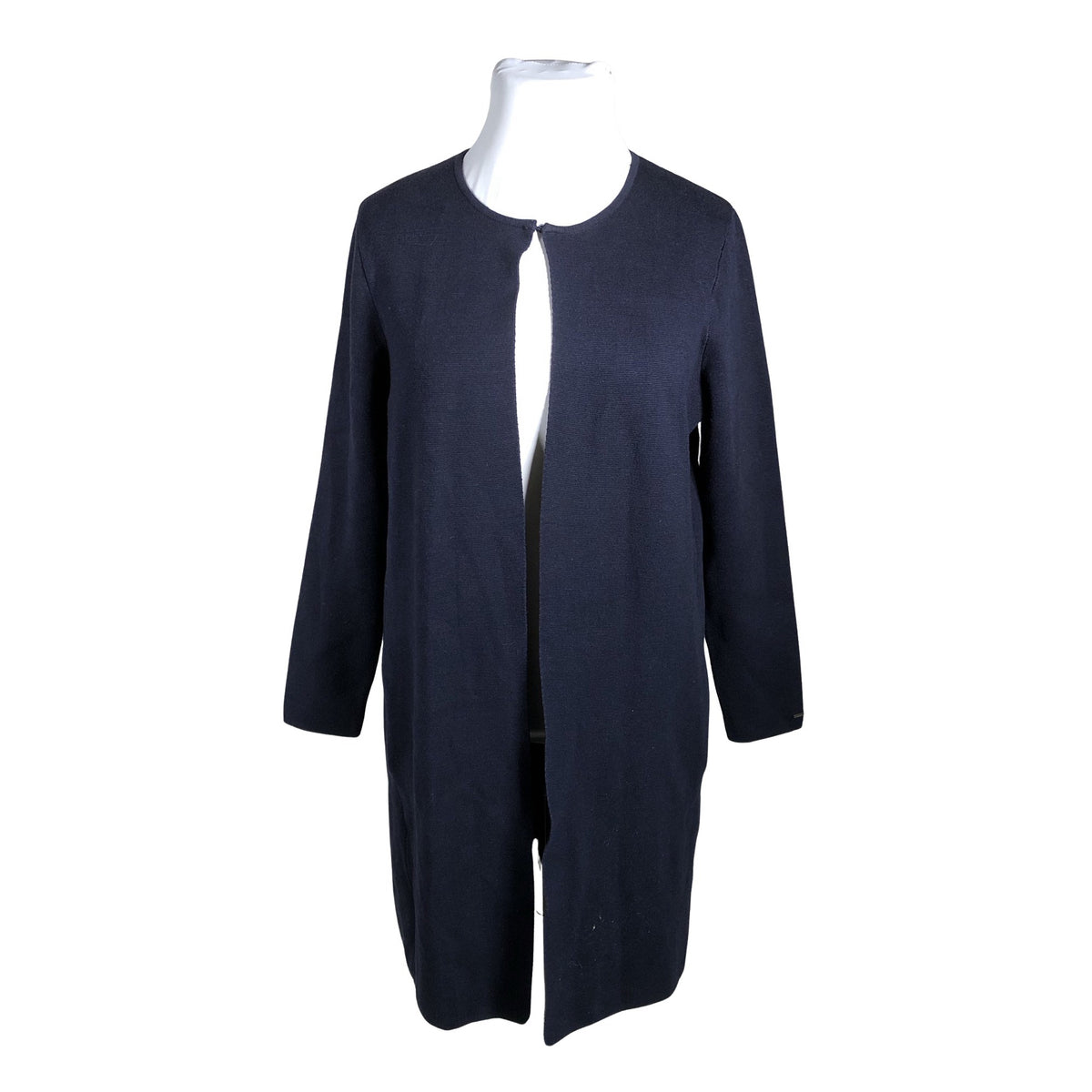 Unisex Noom - Cardigan, size 44 - Blue (1)