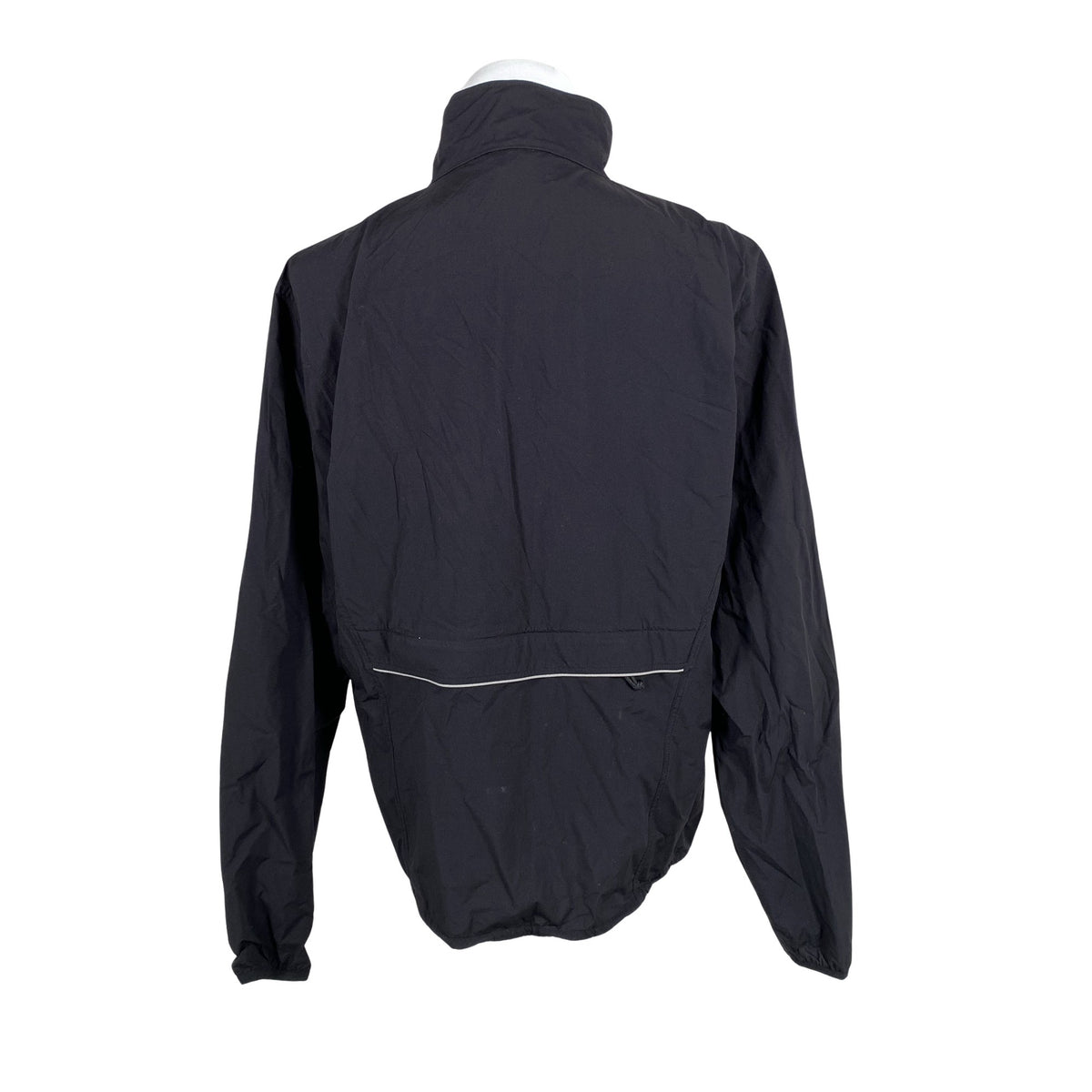 Unisex Peak Performance - Outdoor jacket, size XL - Black (2)