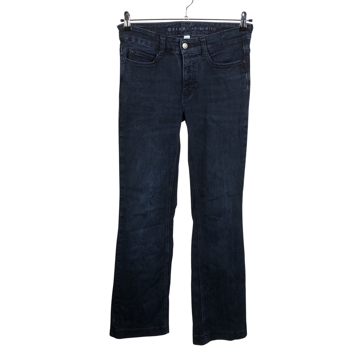 Unisex MAC - Jeans, size 40 - Blue (1)