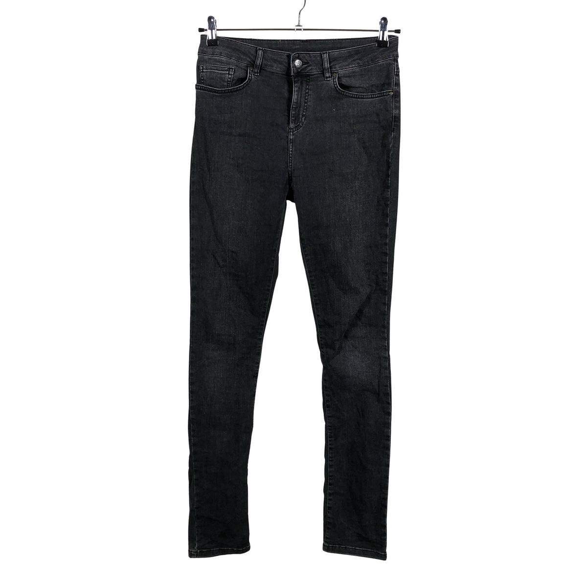 Unisex me&i - Jeans, size W31 - Gray (1)