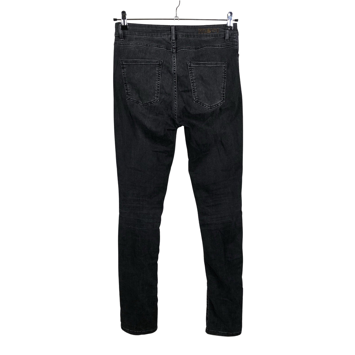Unisex me&i - Jeans, size W31 - Gray (2)
