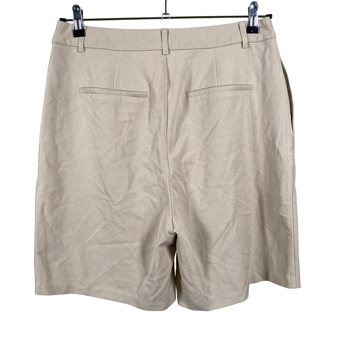 Unisex Neon & Nylon - Shorts, size 42 - Beige (2)