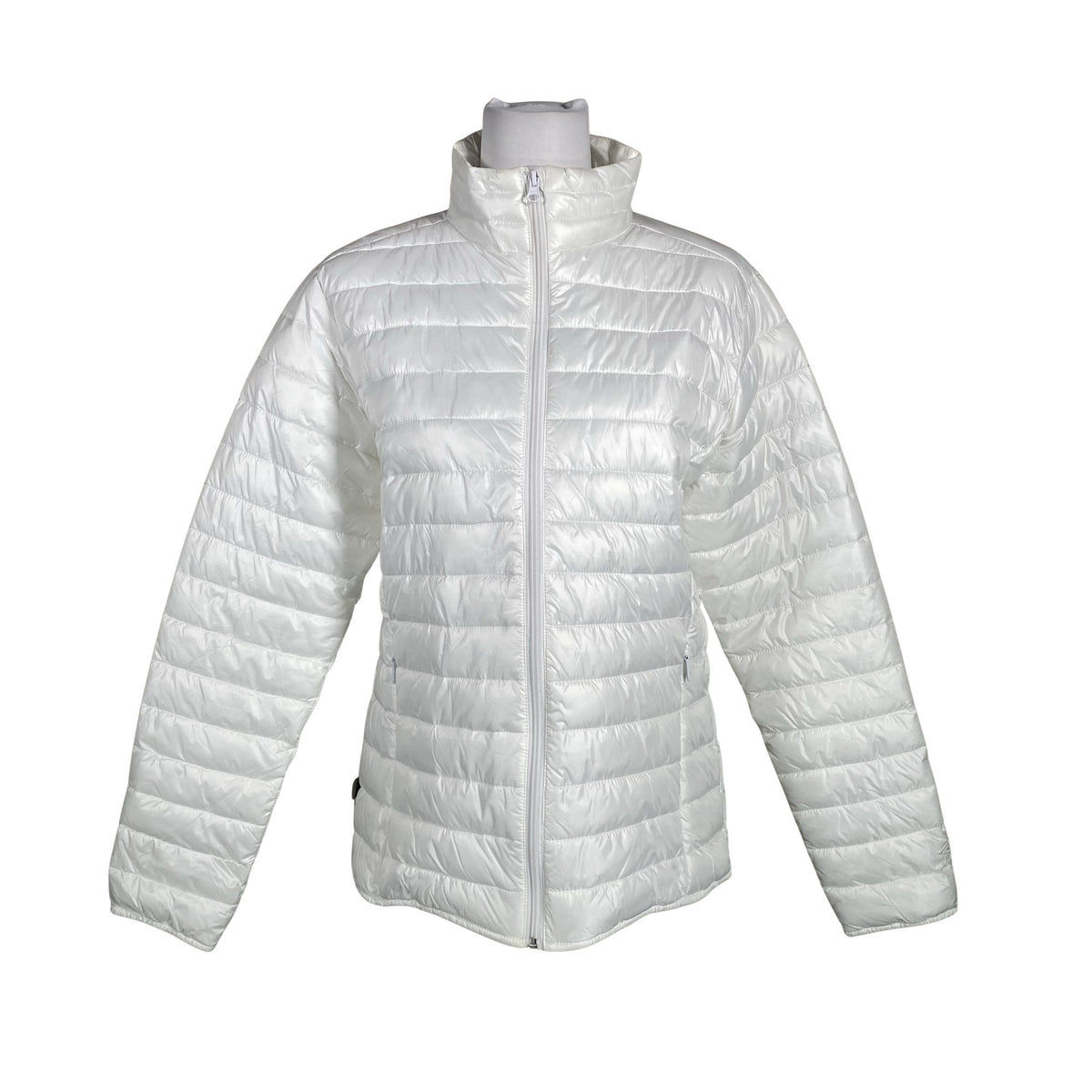 Unisex Umbro - Lightly padded jacket, size 40 - White (1)