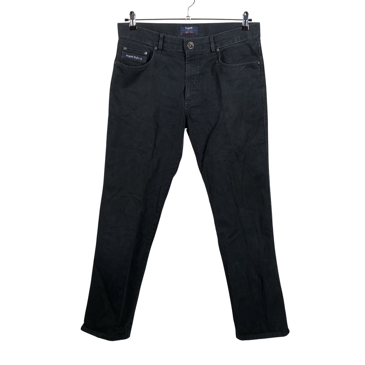Unisex Bugatti - Jeans, size L - Blue (1)