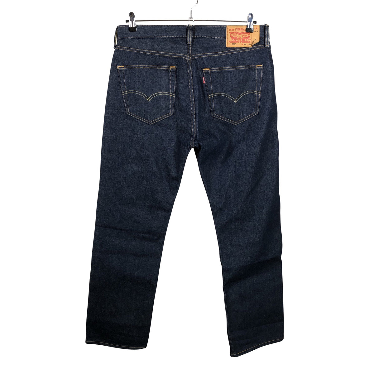 Unisex Levi's - Jeans, size W35 - Blue (2)
