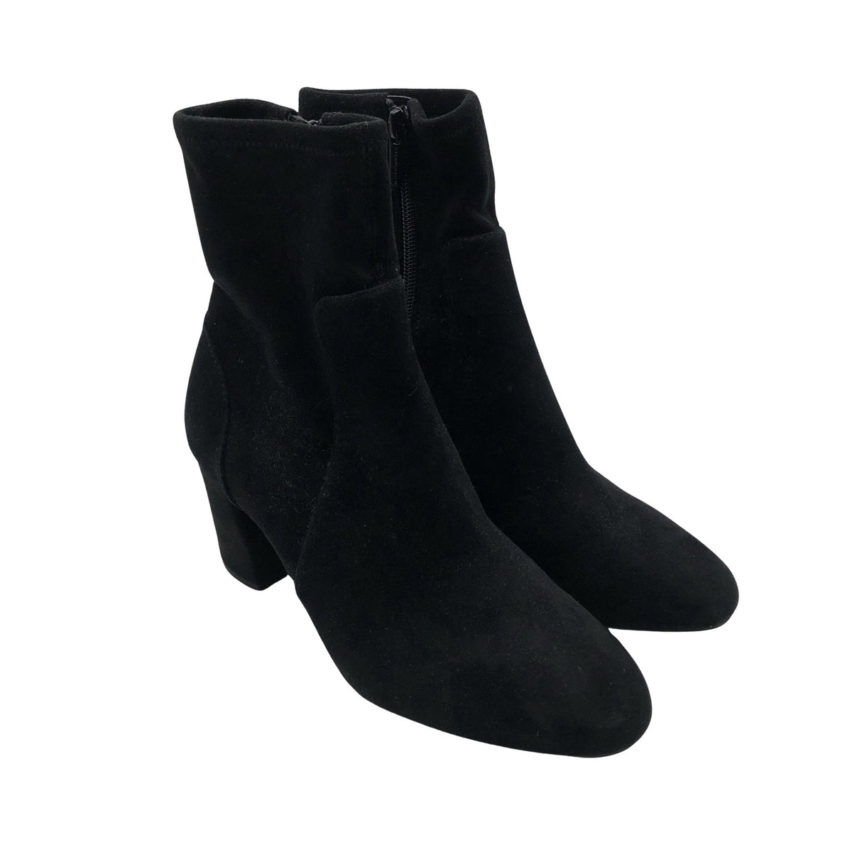 Unisex Next - Ankle boots, size 37 - Black (2)