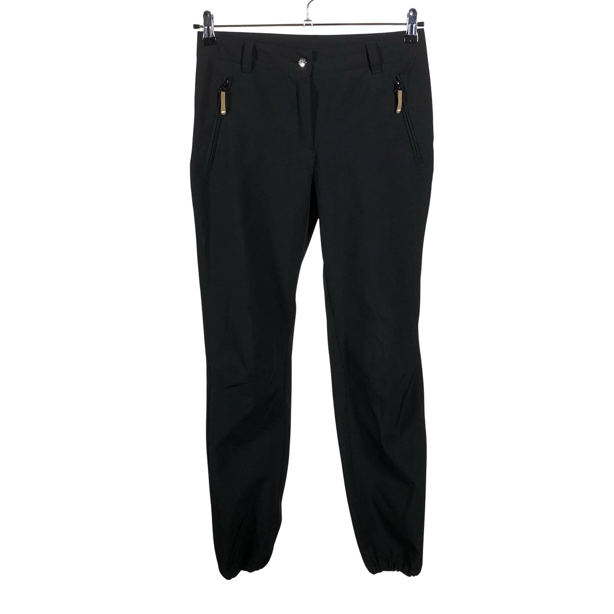 Unisex Icepeak - Outdoor pants, size 38 - Black (1)
