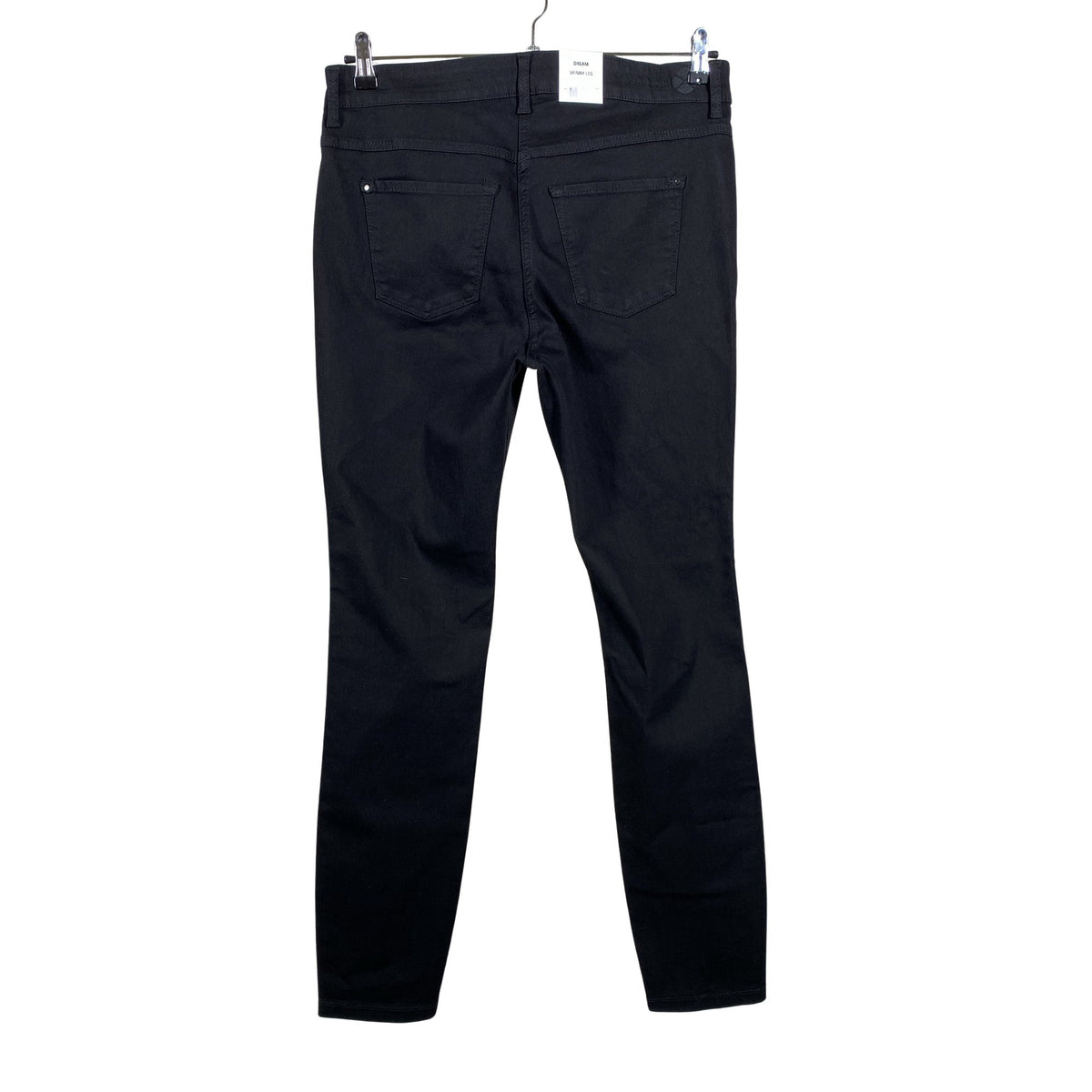 Unisex MAC - Jeans, size 44 - Black (2)