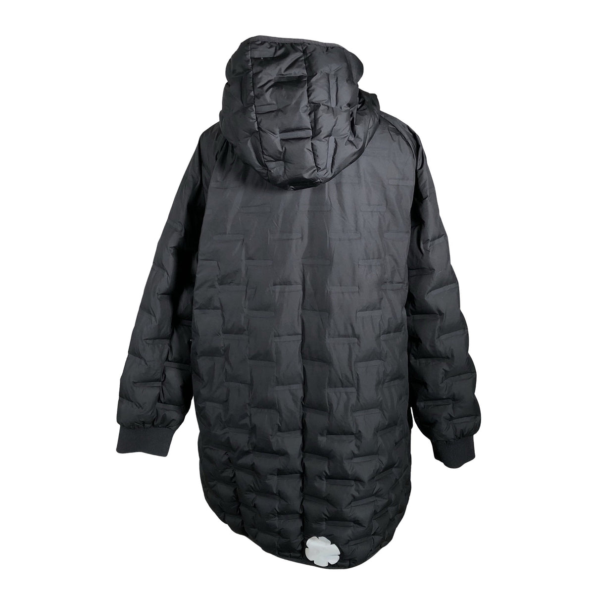 Unisex B. Coastline - Down jacket, size 46 - Black (2)