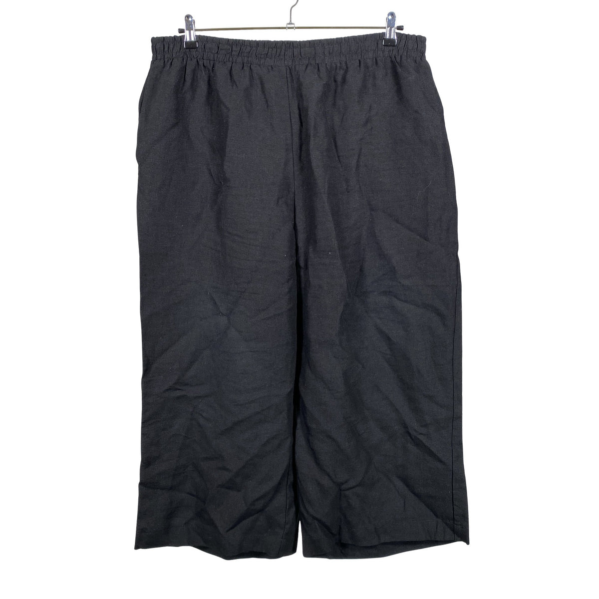 Unisex Hujaus - Slacks, size 46 - Black (1)