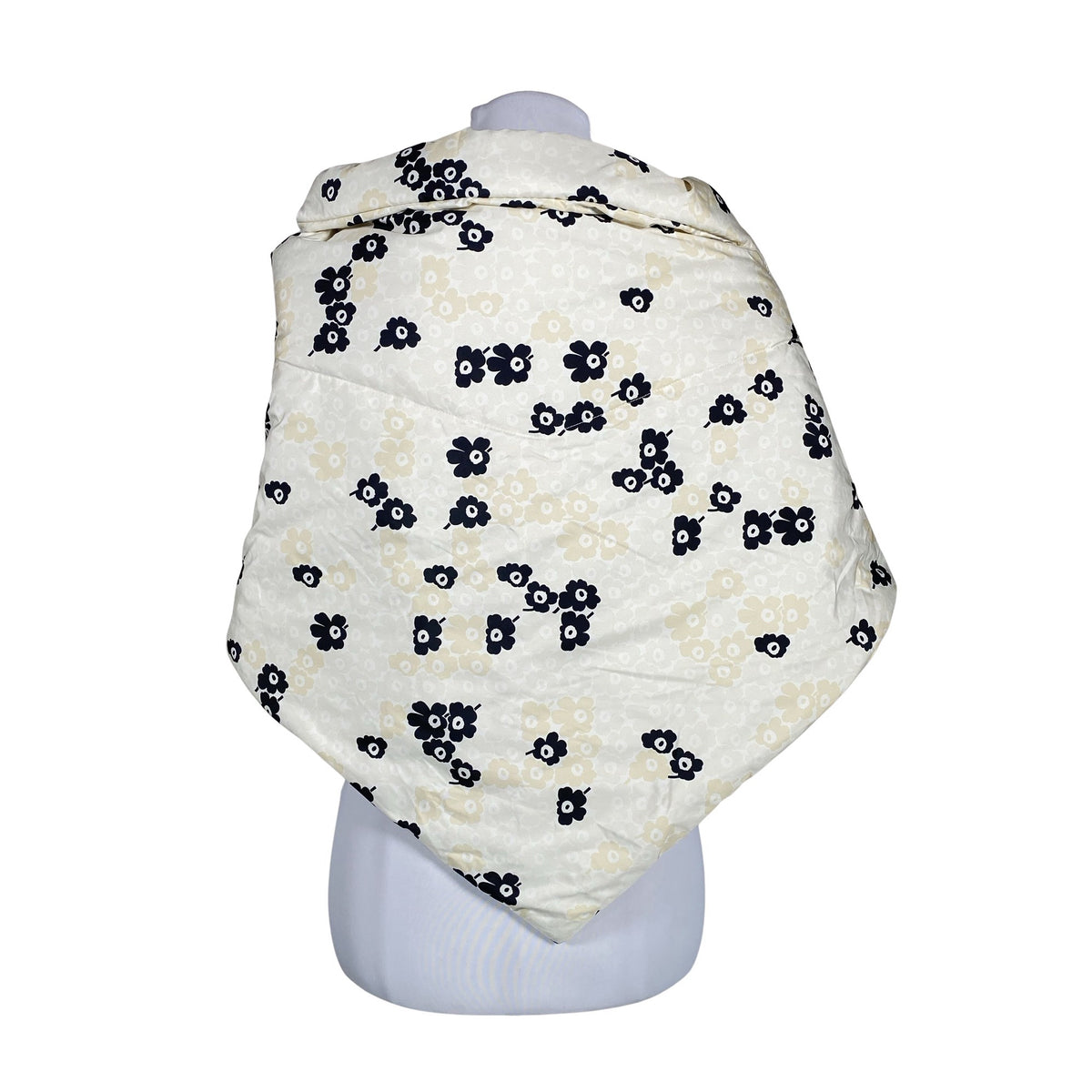 Unisex Marimekko - Scarf, size Ei kokoa - Beige (2)