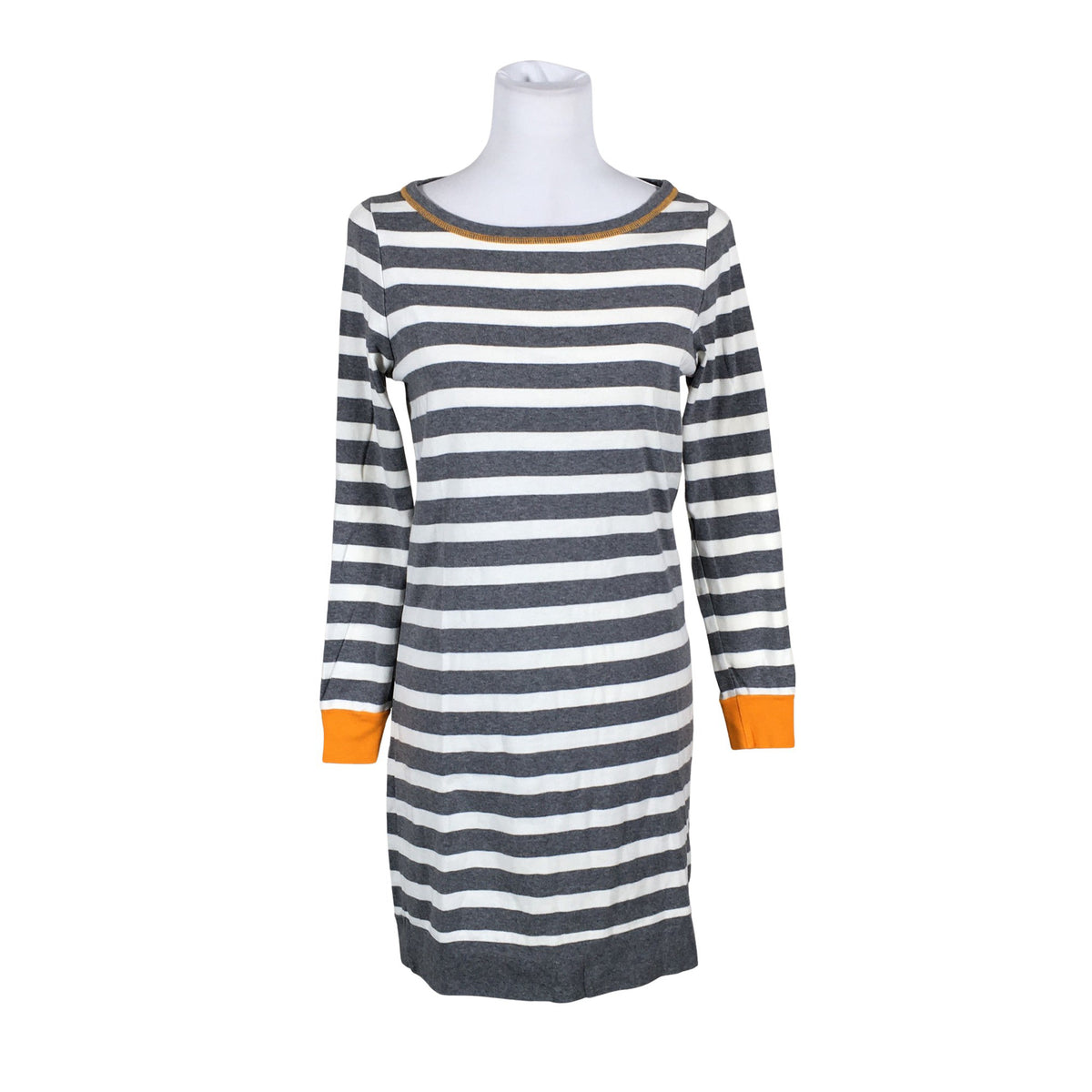 Unisex Gant - Tricot dress, size 36 - Gray (1)