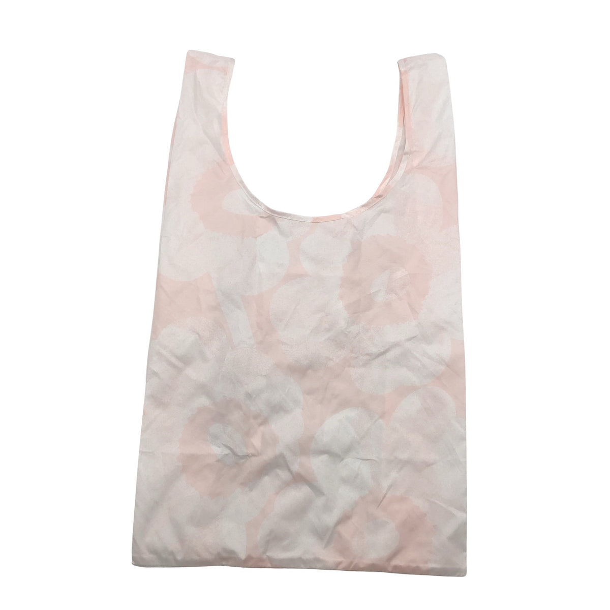 Unisex Marimekko - Shopping bag, size Maxi - Light pink (1)