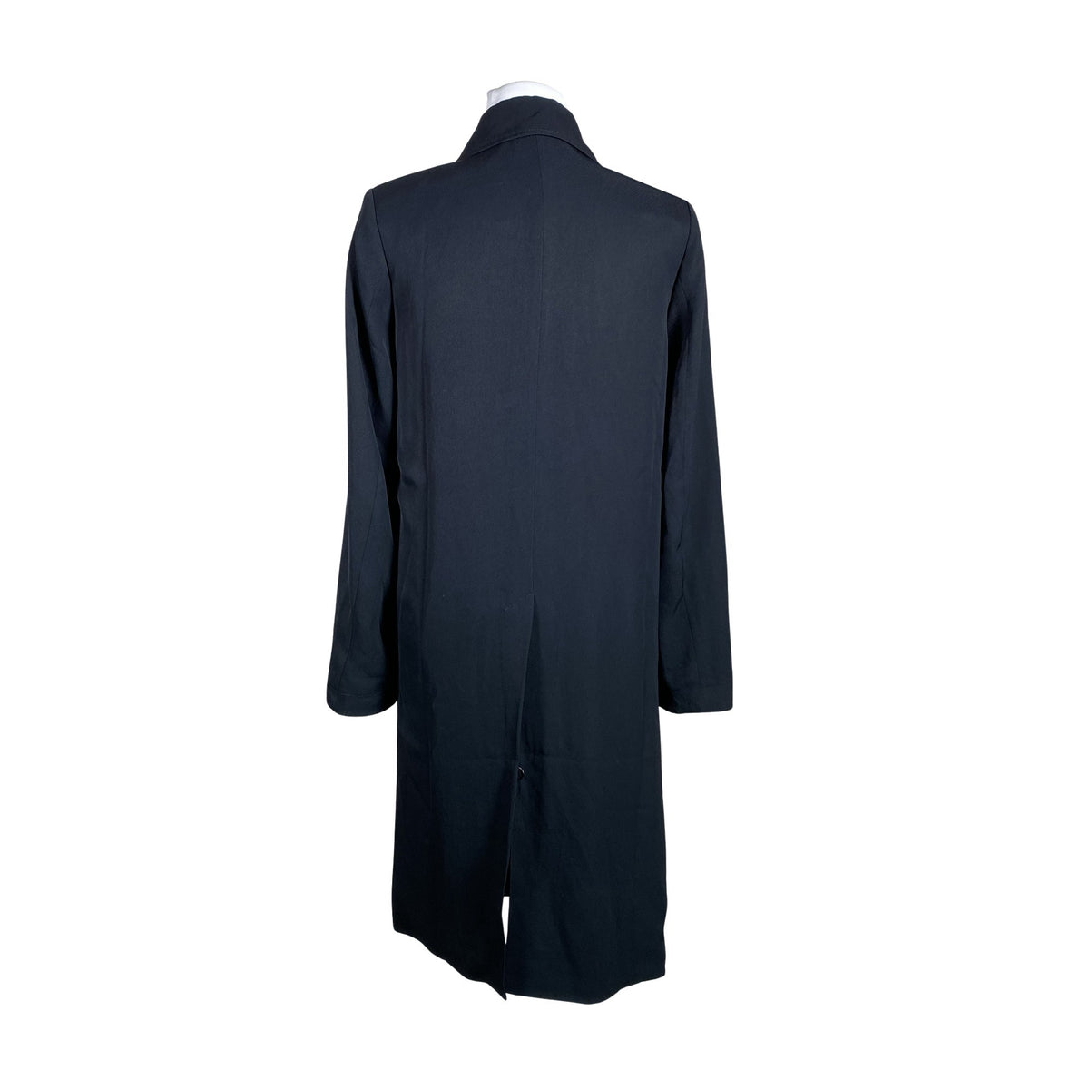 Unisex Filippa K. - Trench coat, size 34 - Black (3)