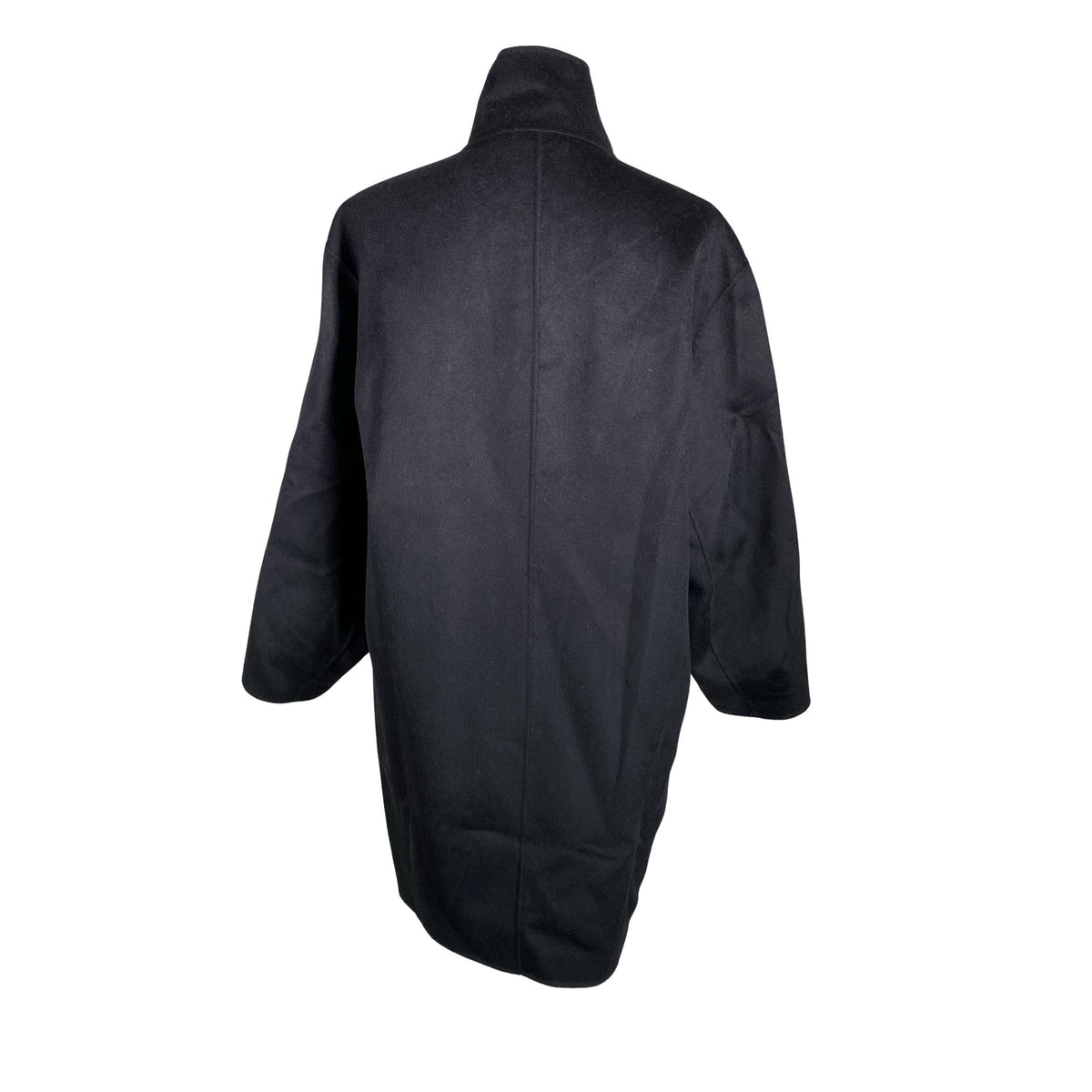 Unisex Filippa K. - Wool coat, size 32 - Black (3)