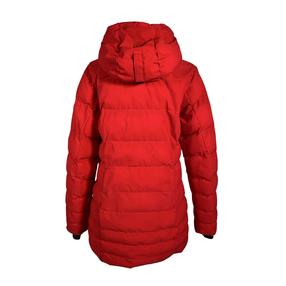 Unisex Wellensteyn - Winter jacket, size 38 - Red (3)