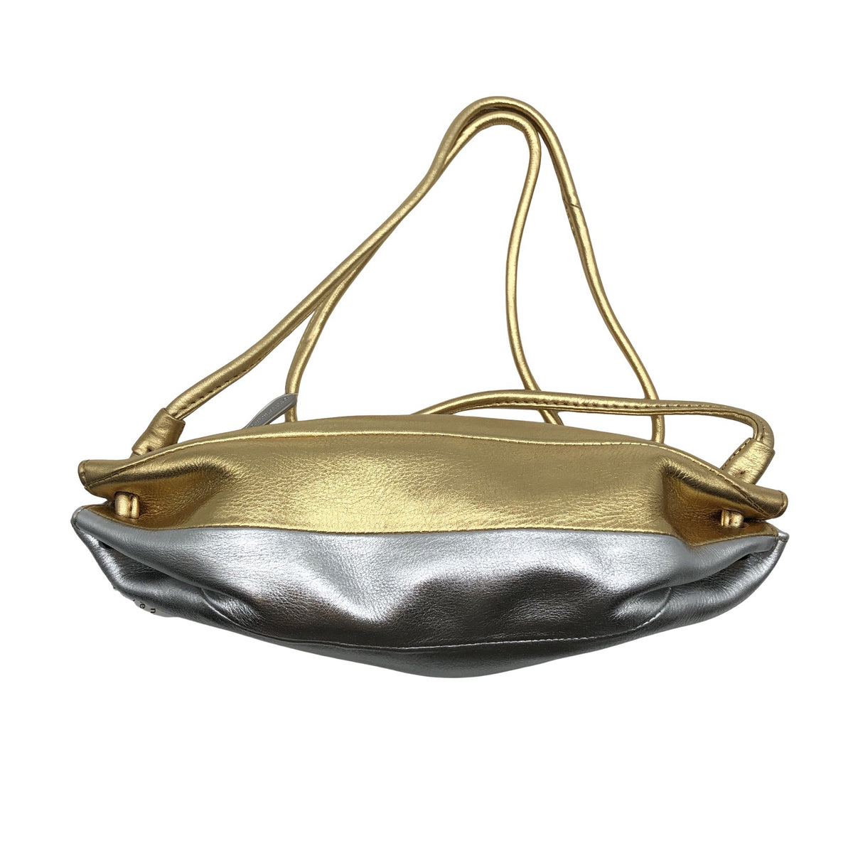 Unisex Marimekko - Shoulder bag, size Midi - Gold (1)