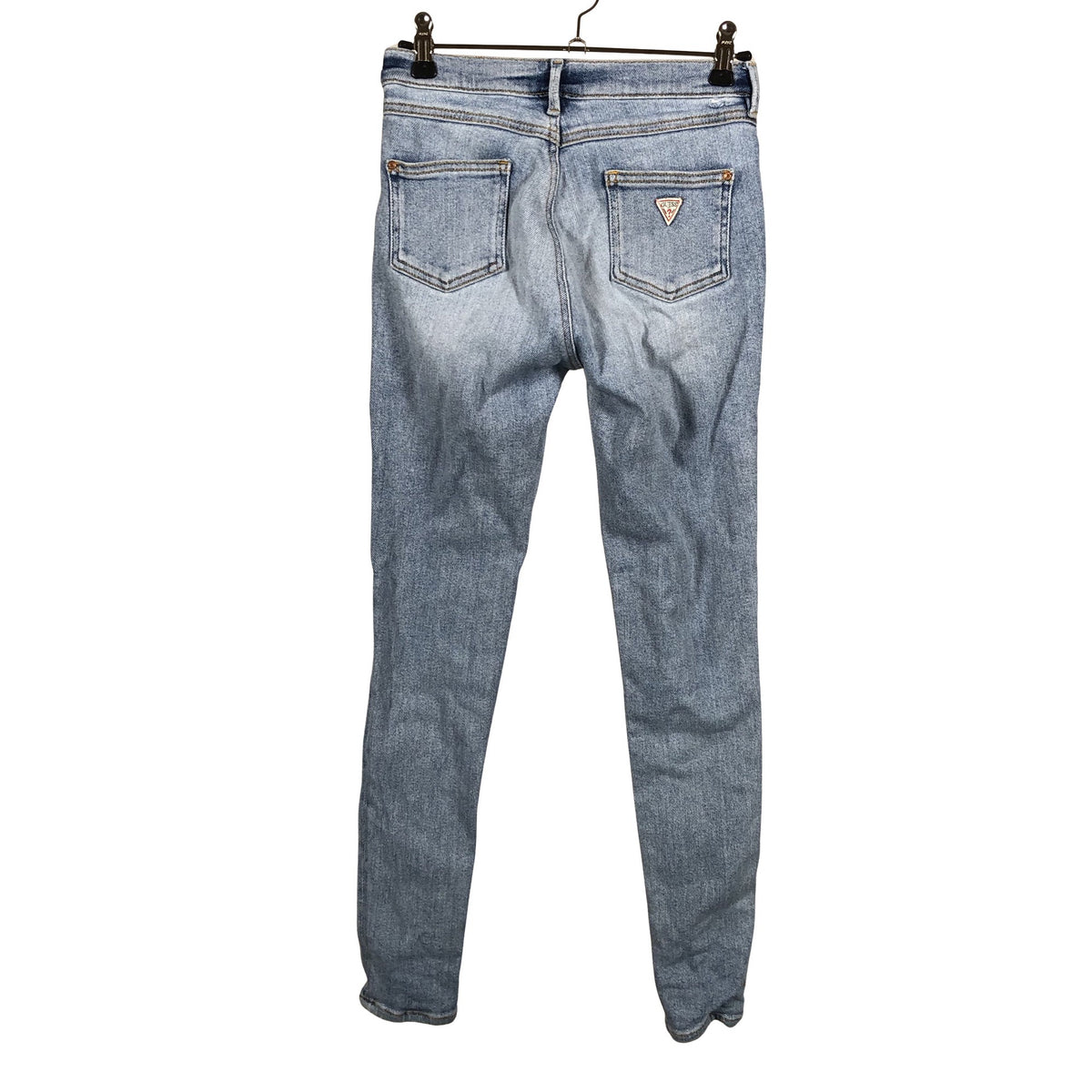 Unisex Guess - Jeans, size 146 - 152 - Light blue (2)