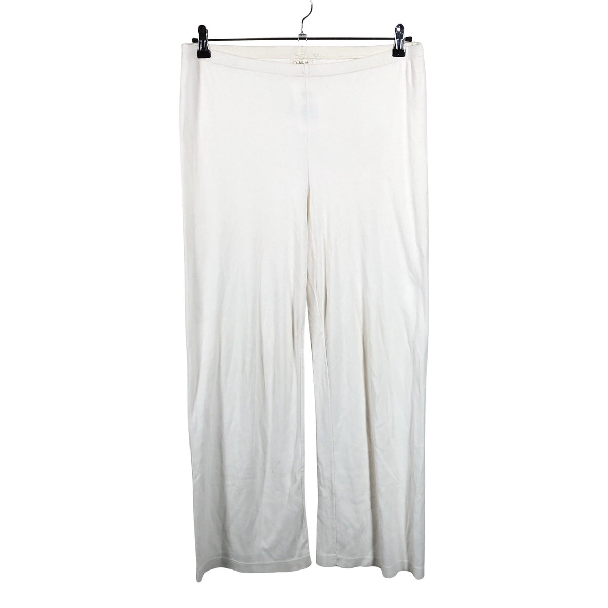 Unisex Gudrun Sjöden - Leggings, size 38 - Natural white (1)