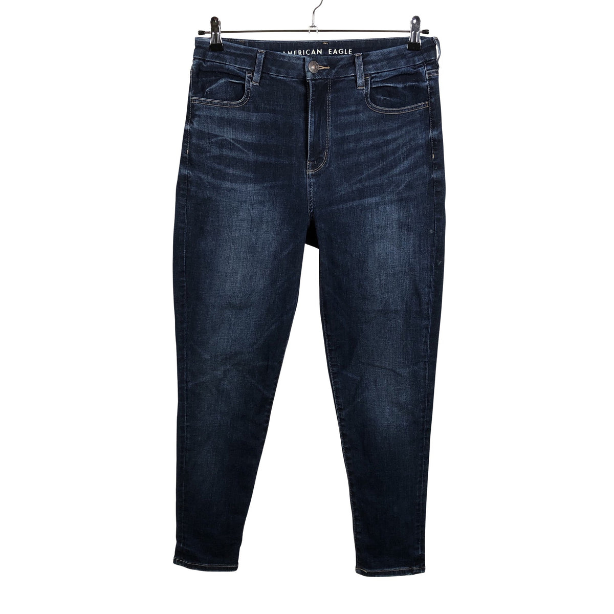 Unisex American Eagle - Jeans, size 40 - Blue (1)