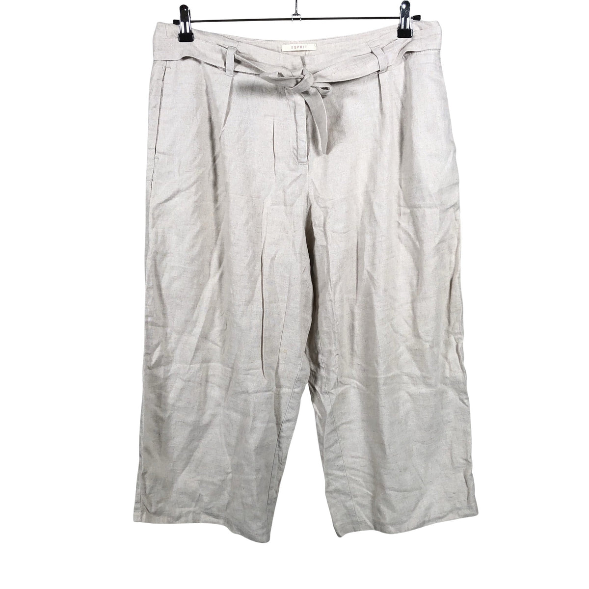 Unisex Esprit - Slacks, size 42 - Beige (1)