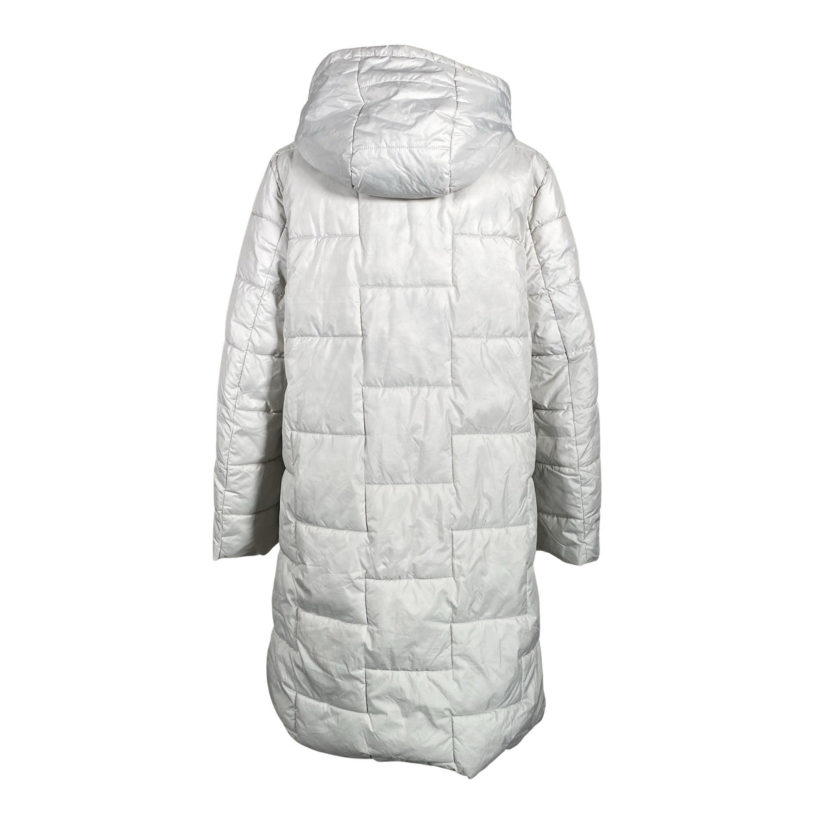 Unisex Aventura - Winter jacket, size 38 - Gray (2)