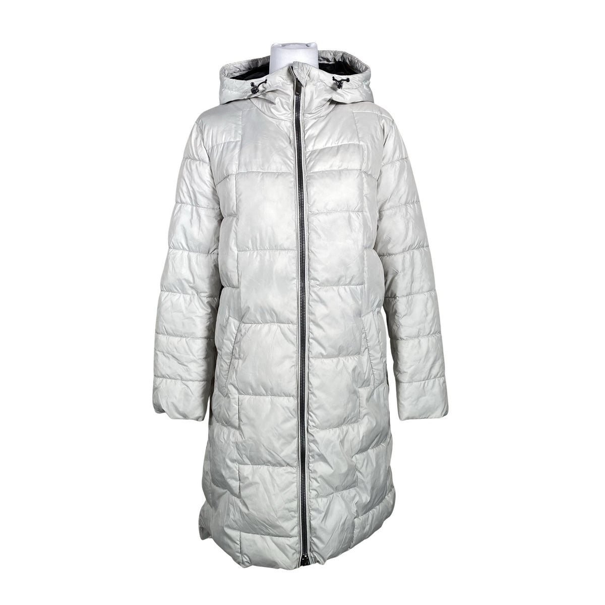 Unisex Aventura - Winter jacket, size 38 - Gray (1)