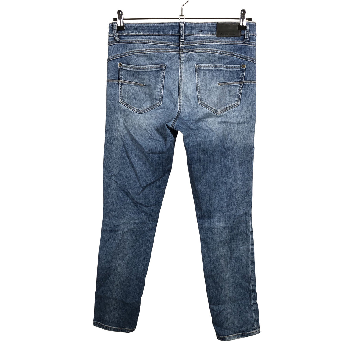 Unisex Cambio - Jeans, size 40 - Light blue (2)