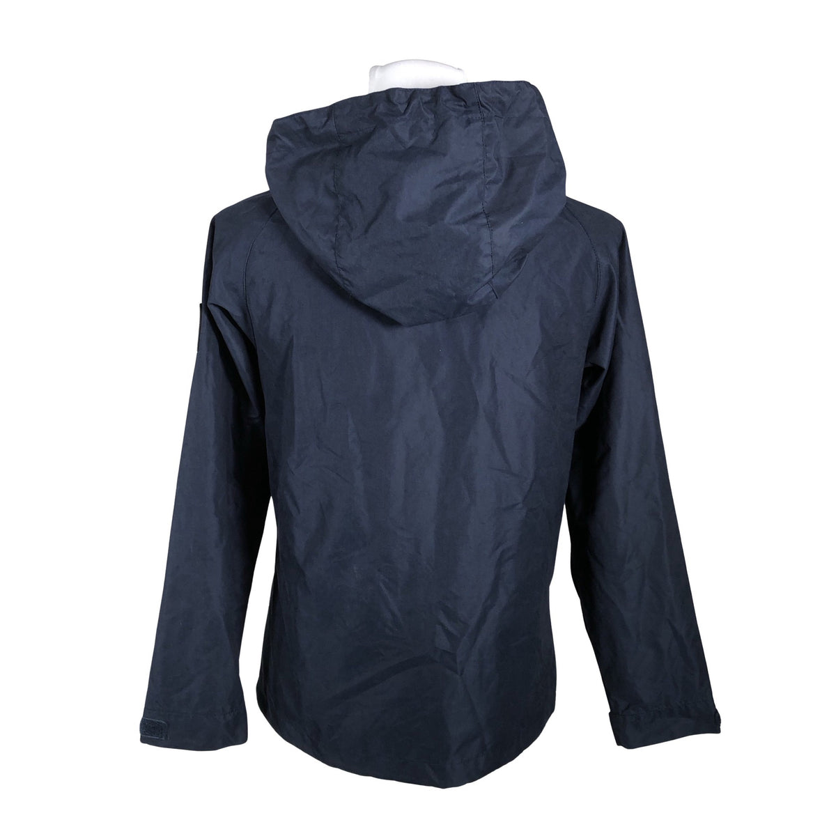 Unisex Makia - Outdoor jacket, size 34 - Blue (2)