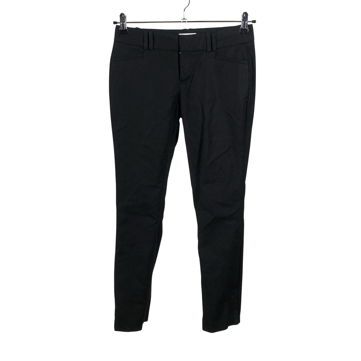 Unisex Calvin Klein - Slacks, size 38 - Black (1)