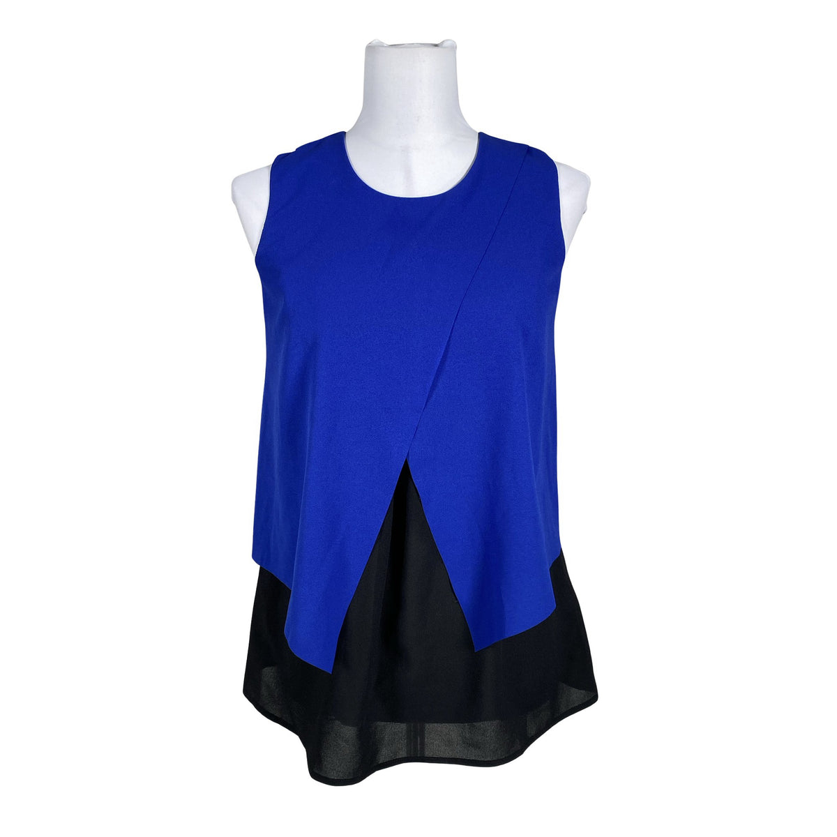 Unisex Ripe - Top, size 34 - Blue (1)