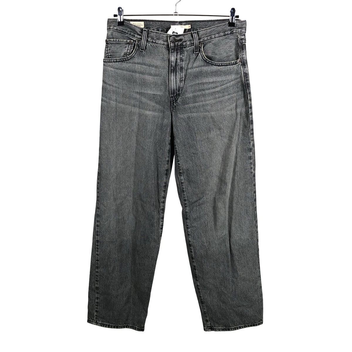 Unisex Levi's - Jeans, size W30 - Gray (1)