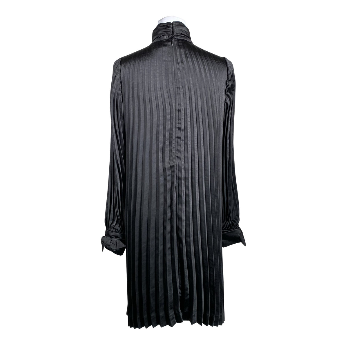 Unisex Julie Fagerholt - Dress, size 34 - Black (2)