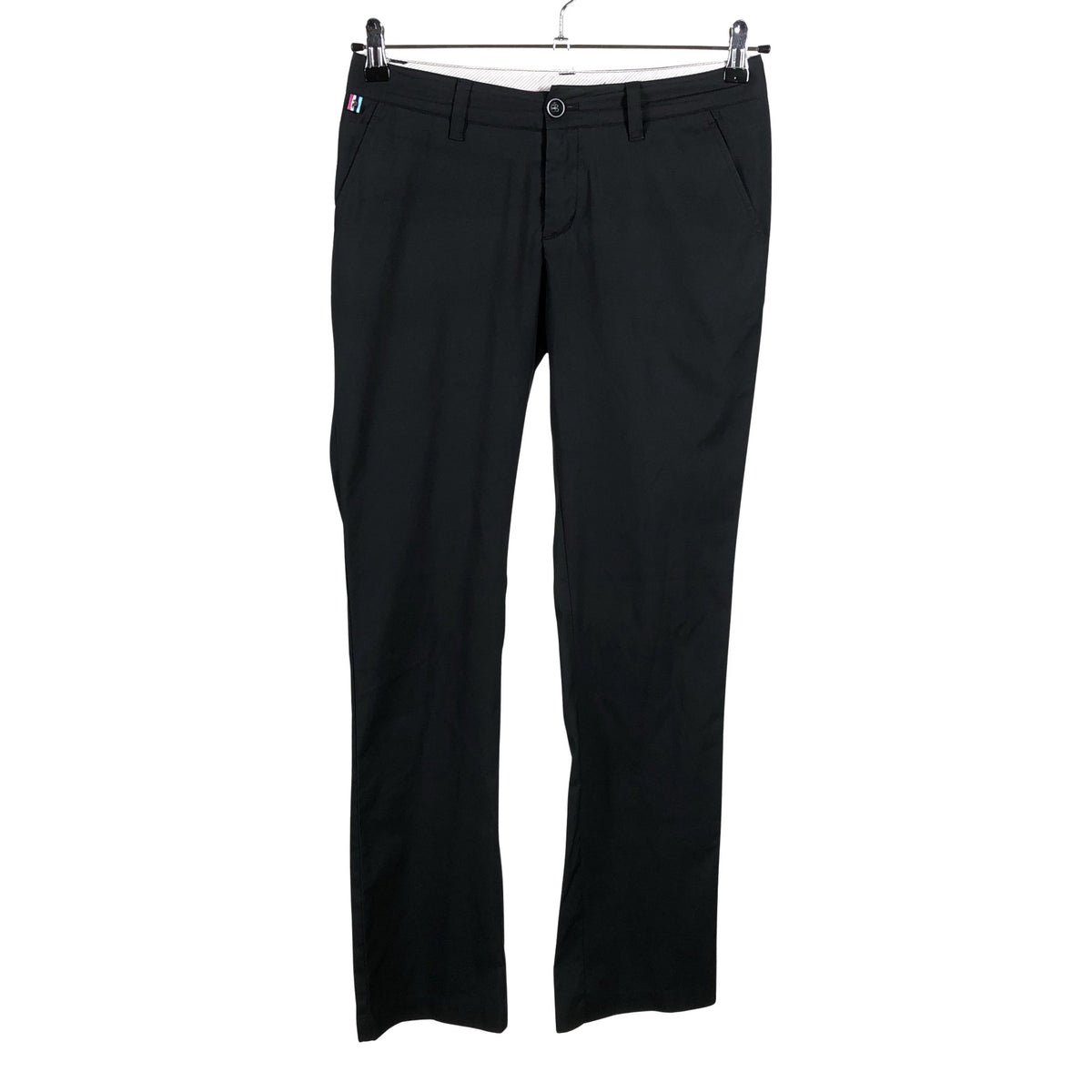 Unisex Peak Performance - Sports trousers, size W26 - Black (1)