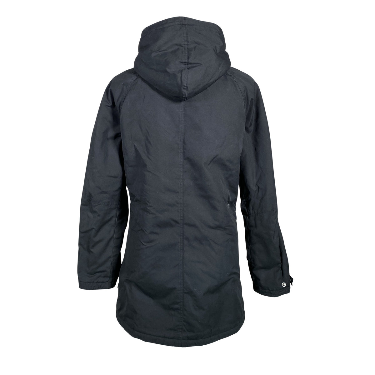 Unisex Fjällräven - Winter jacket, size 34 - Black (3)