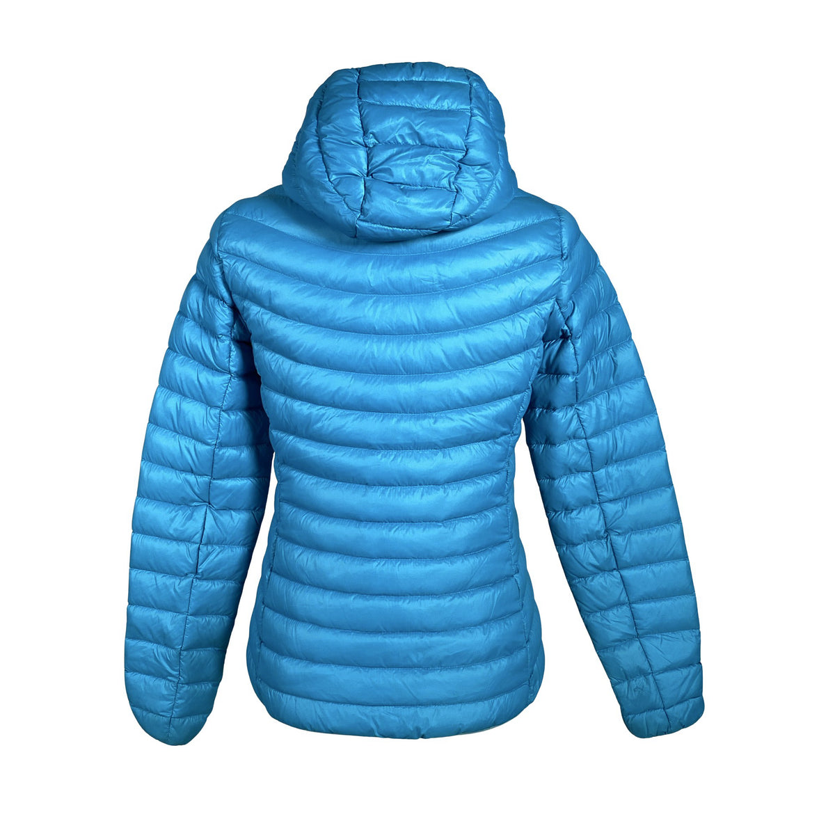 Unisex Everest - Down jacket, size 34 - Light blue (2)