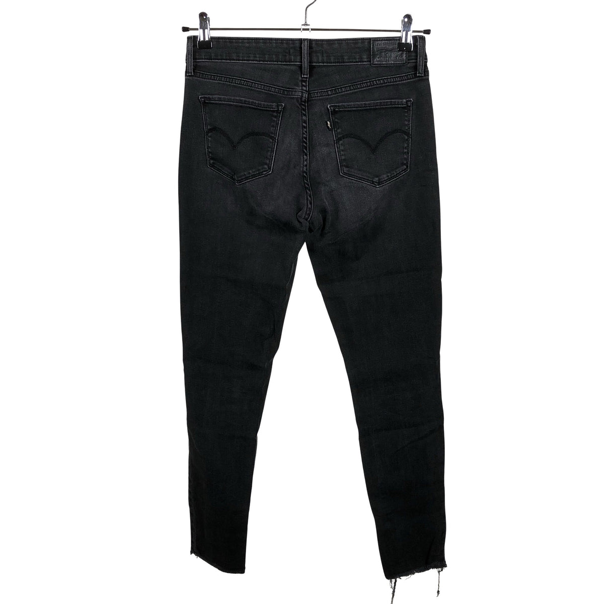 Unisex Levi's - Jeans, size W28 - Gray (2)