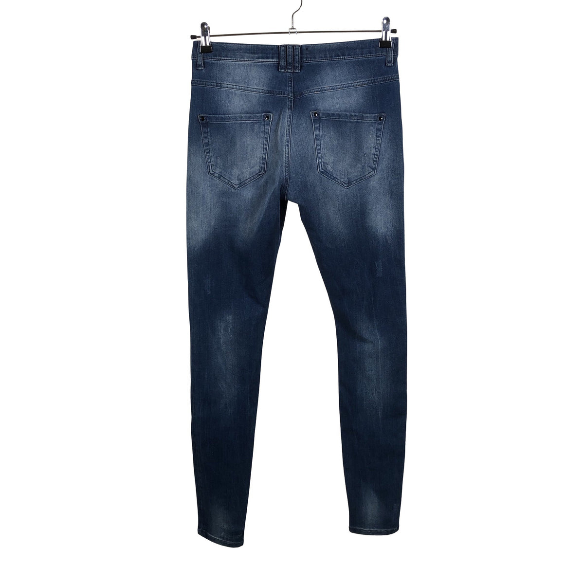 Unisex Zizzi - Jeans, size 42 - Blue (2)
