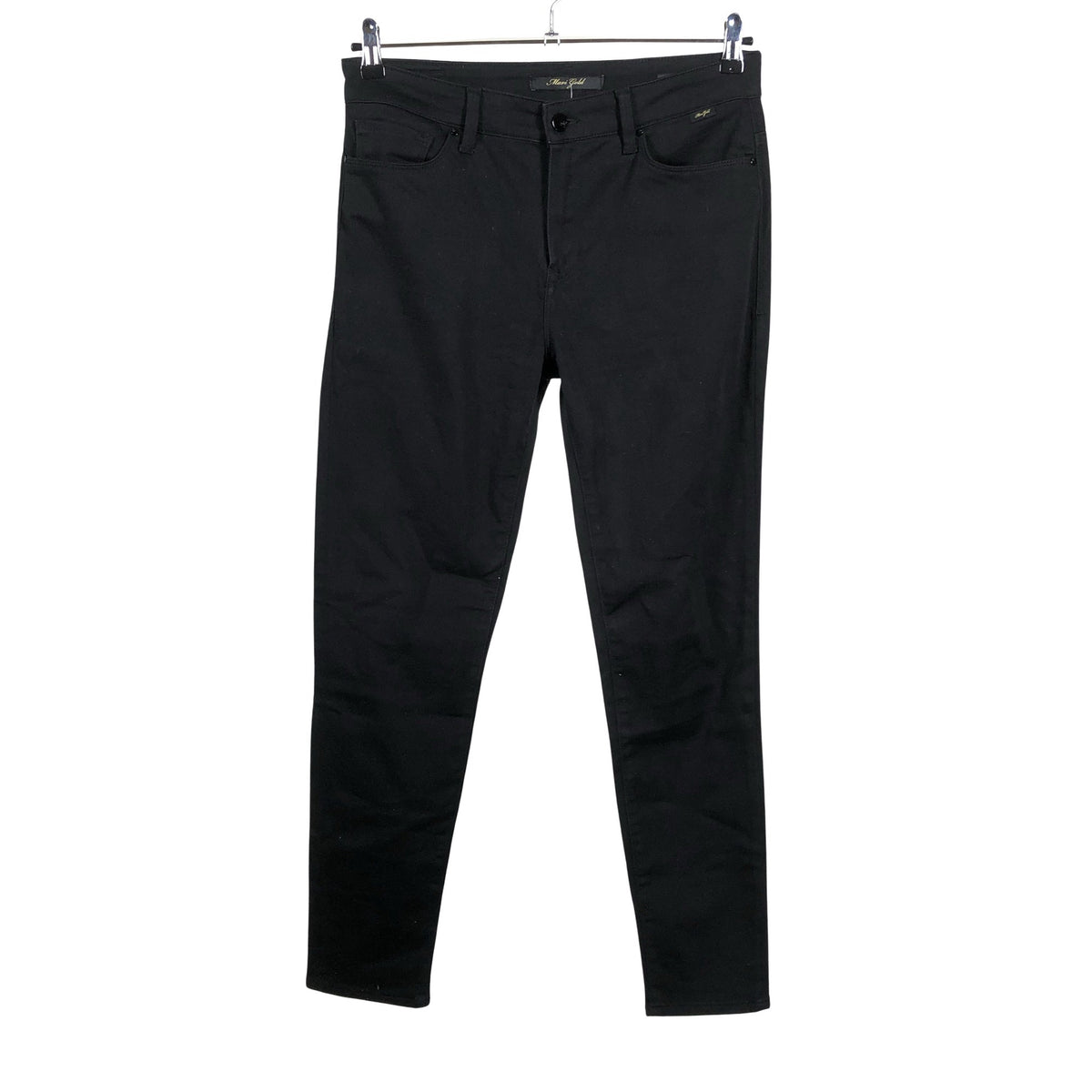 Unisex Mavi - Jeans, size W31 - Black (1)