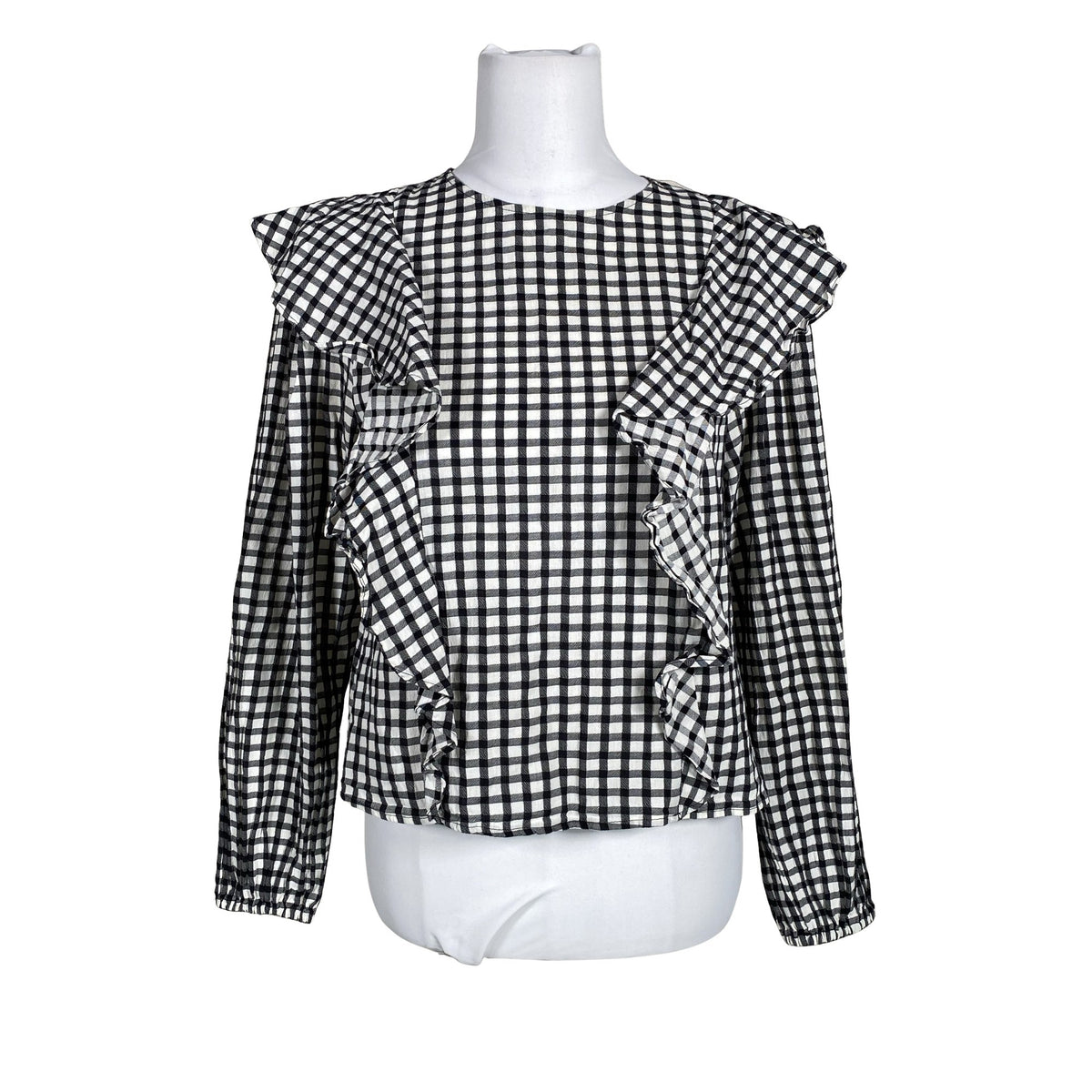 Unisex Marc O'Polo - Blouse, size 34 - Black (1)
