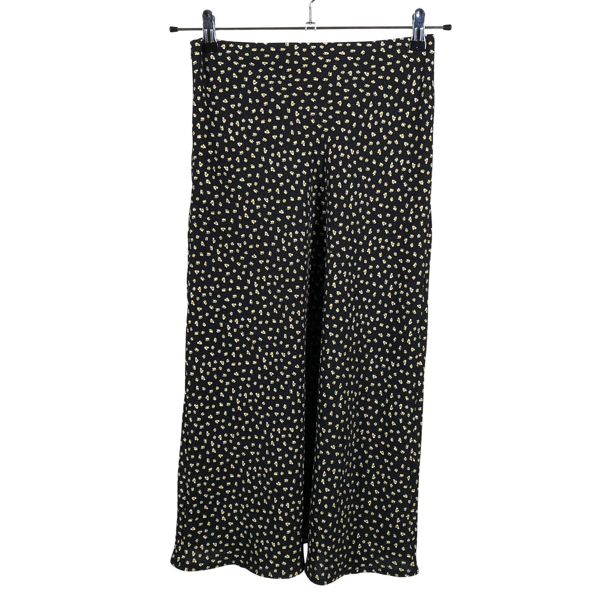 Unisex Perfect Stranger - Fabric skirt, size 38 - Black (1)
