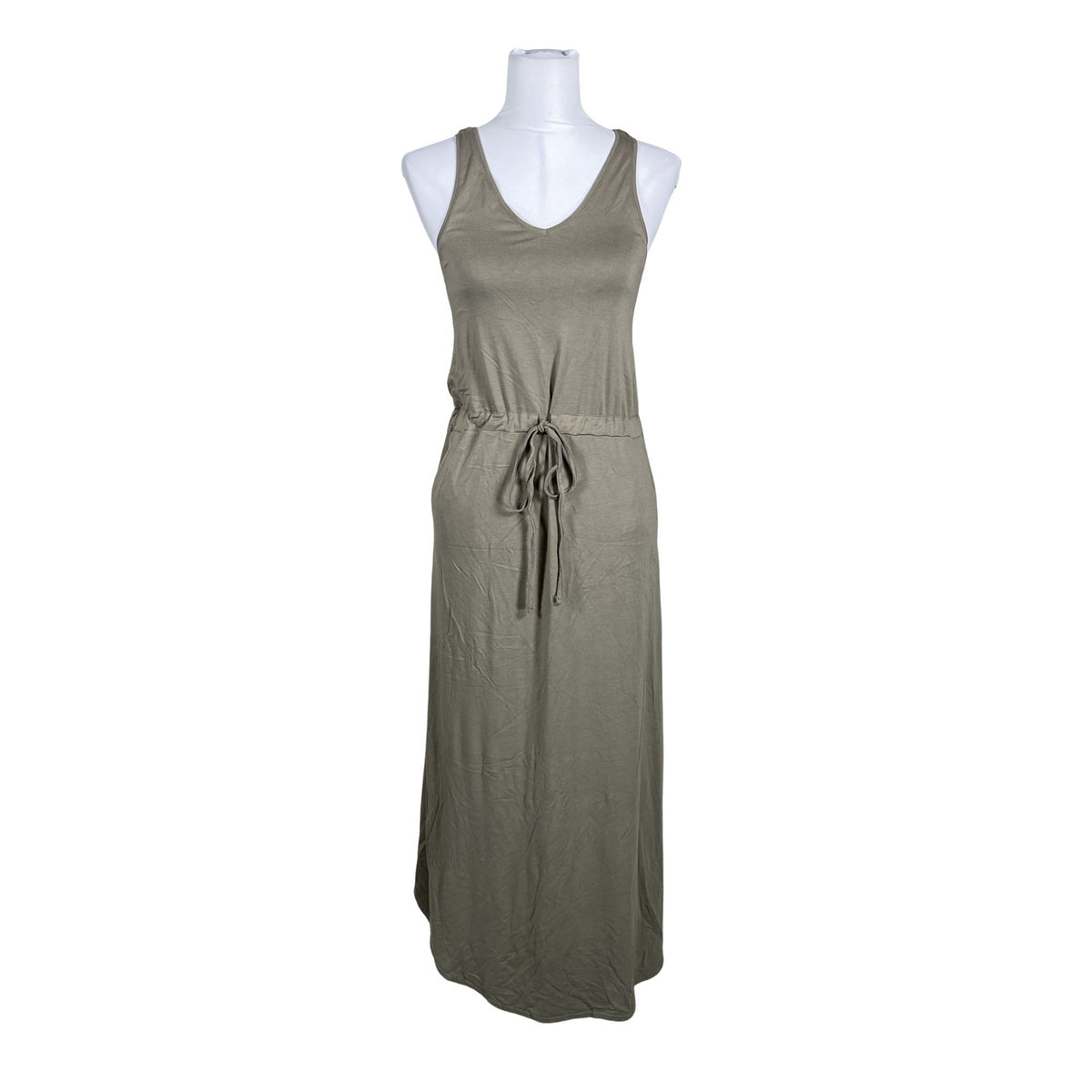 Unisex Nanso - Tricot dress, size 34 - Green (1)