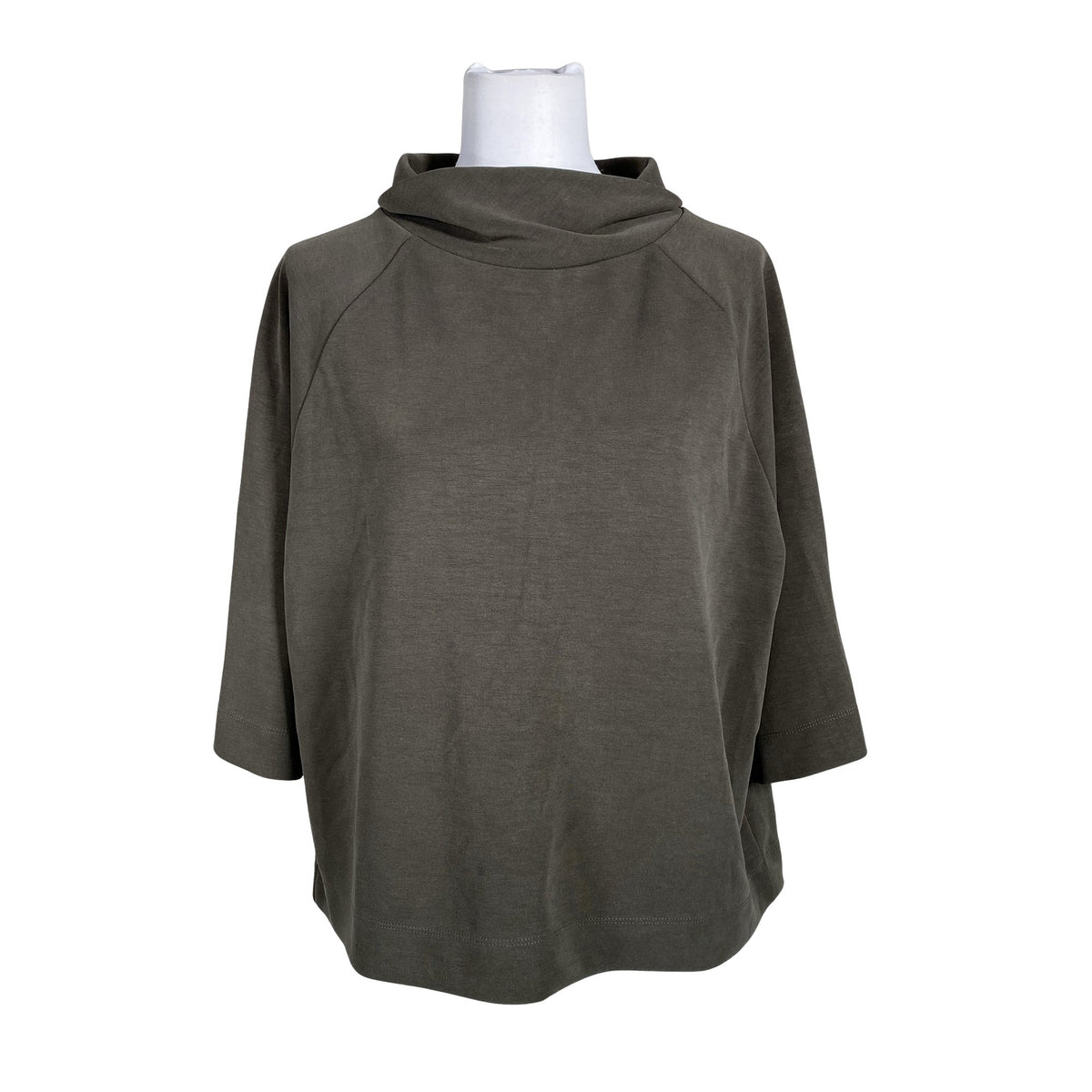 Unisex Someday - Tricot shirt, size 38 - Green (1)