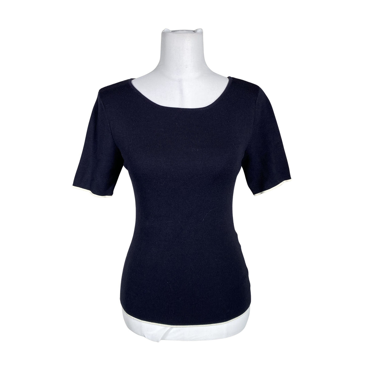 Unisex Marimekko - Sweater, size 36 - Blue (1)