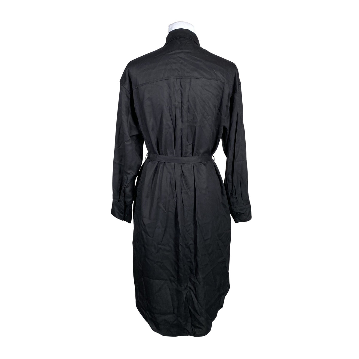 Unisex Makia - Dress, size 34 - Black (3)