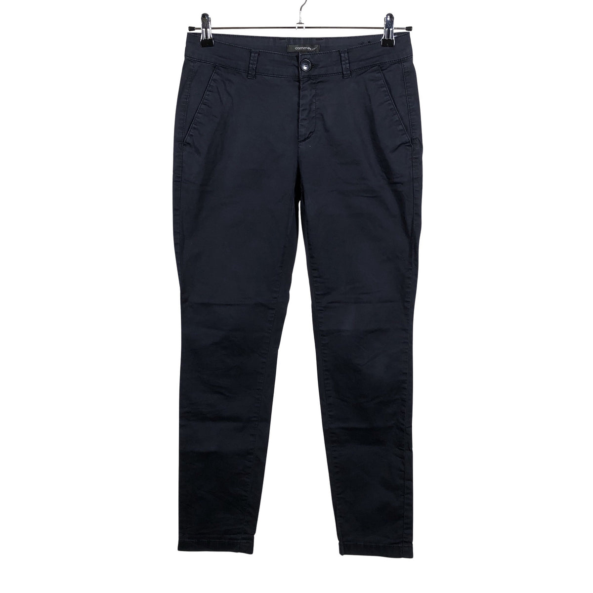 Unisex Comma - Chinos, size 36 - Blue (1)