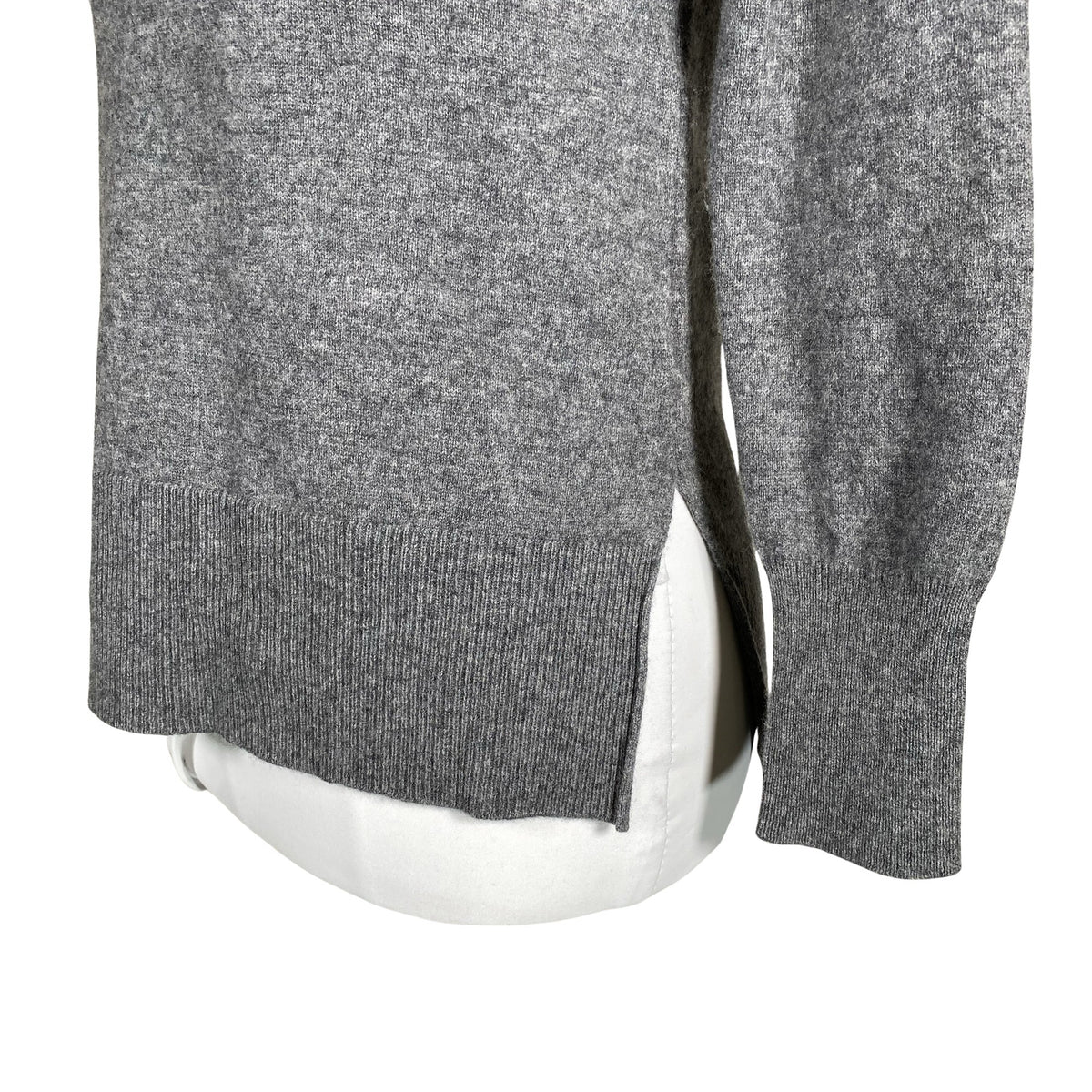 Unisex Aventura - Sweater, size 36 - Gray (2)